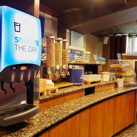 Holiday Inn Express Hotel & Suites Vineland Millville By Ihg Екстер'єр фото