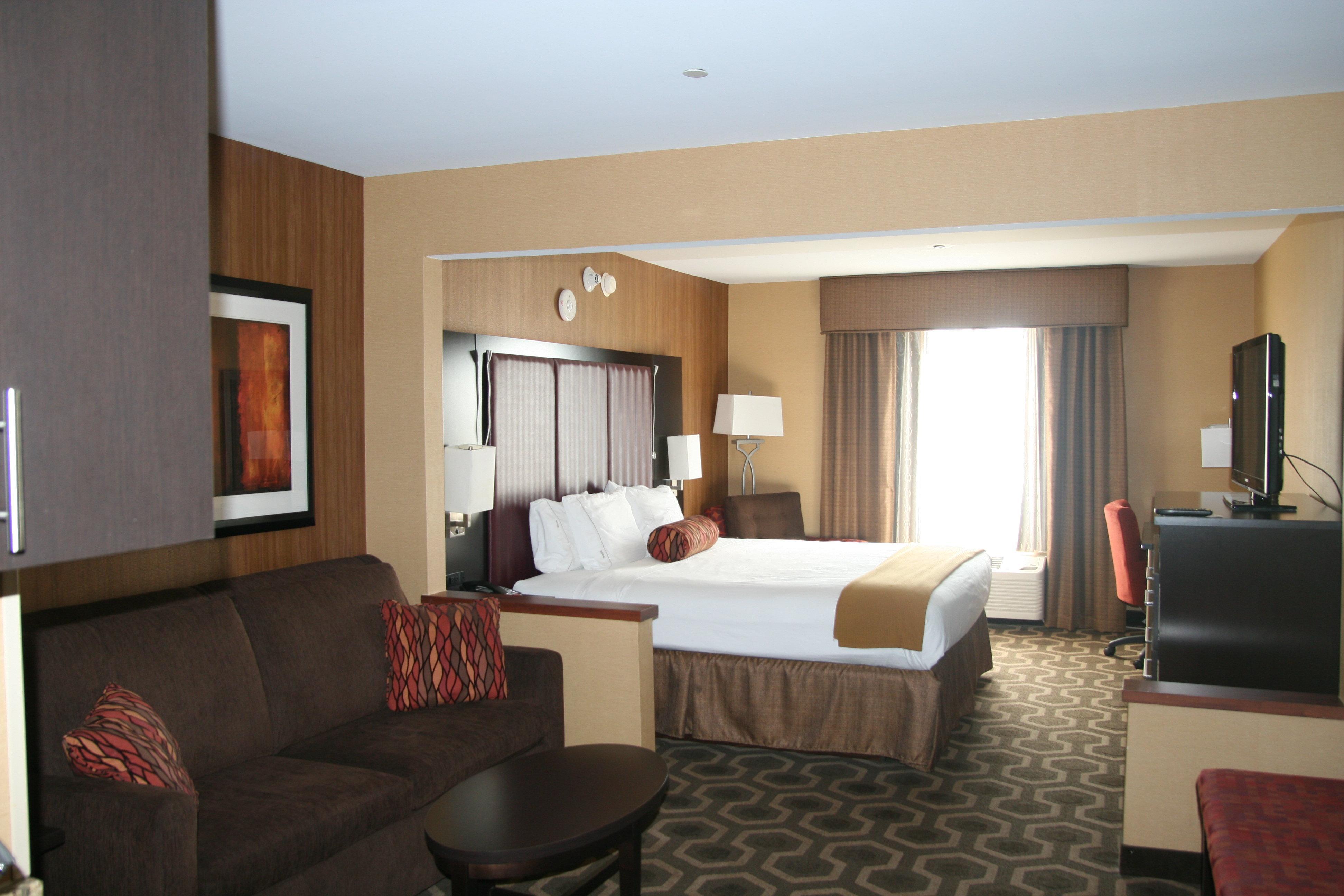 Holiday Inn Express Hotel & Suites Vineland Millville By Ihg Екстер'єр фото