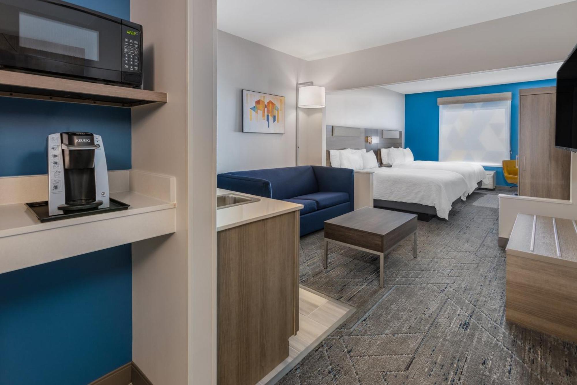 Holiday Inn Express Hotel & Suites Vineland Millville By Ihg Екстер'єр фото