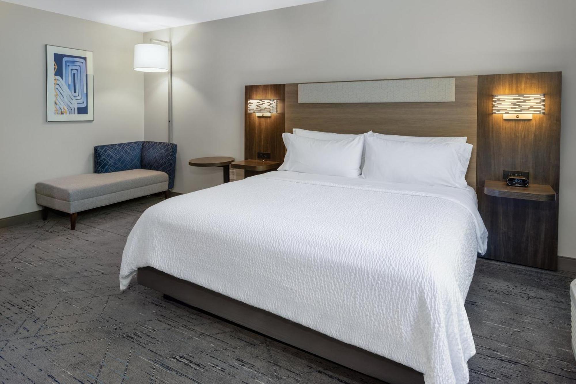 Holiday Inn Express Hotel & Suites Vineland Millville By Ihg Екстер'єр фото