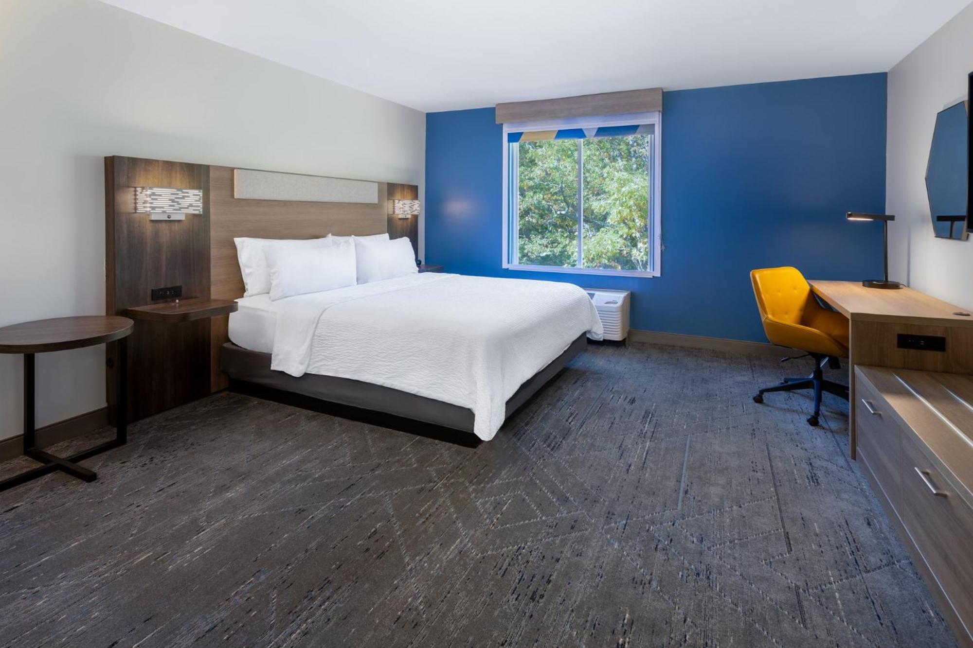 Holiday Inn Express Hotel & Suites Vineland Millville By Ihg Екстер'єр фото