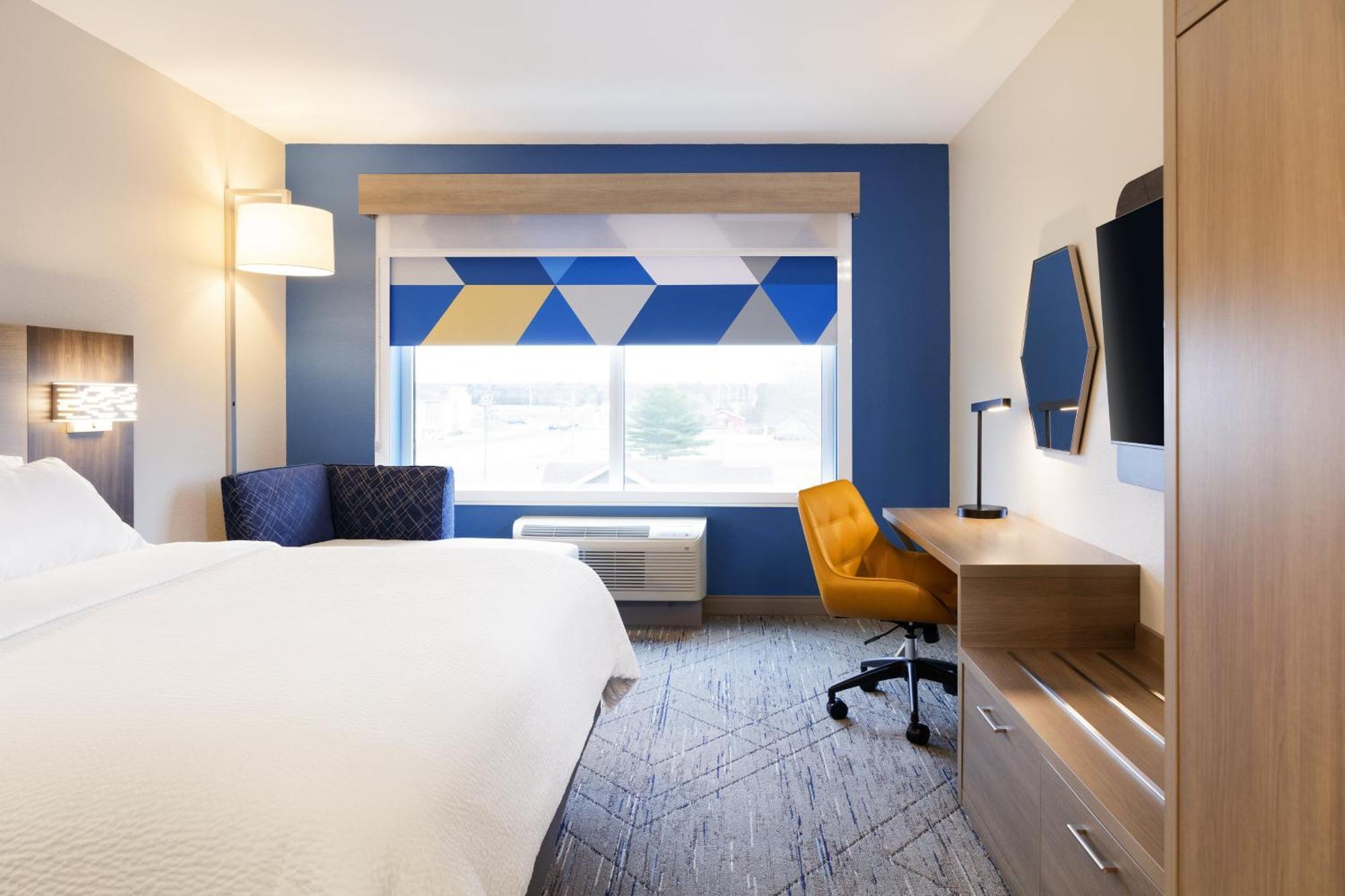 Holiday Inn Express Hotel & Suites Vineland Millville By Ihg Екстер'єр фото