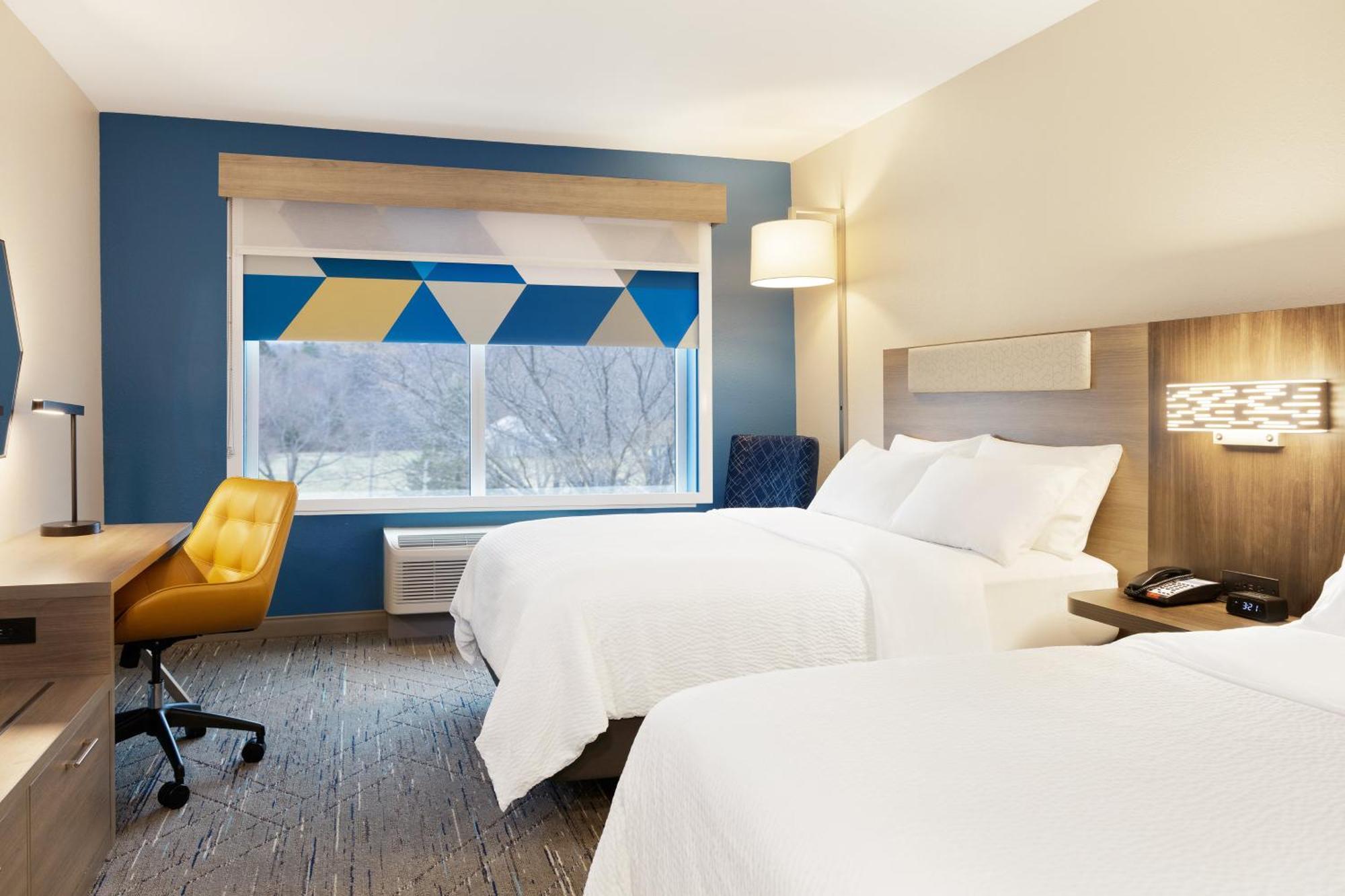 Holiday Inn Express Hotel & Suites Vineland Millville By Ihg Екстер'єр фото