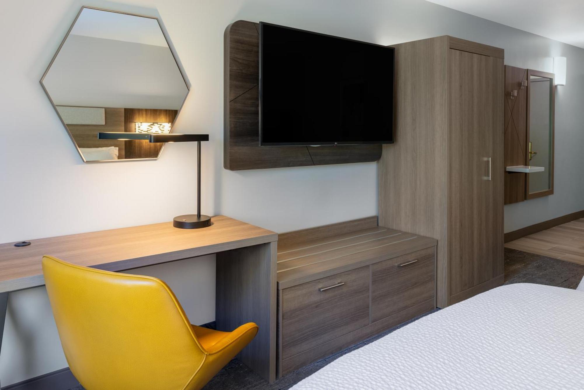 Holiday Inn Express Hotel & Suites Vineland Millville By Ihg Екстер'єр фото